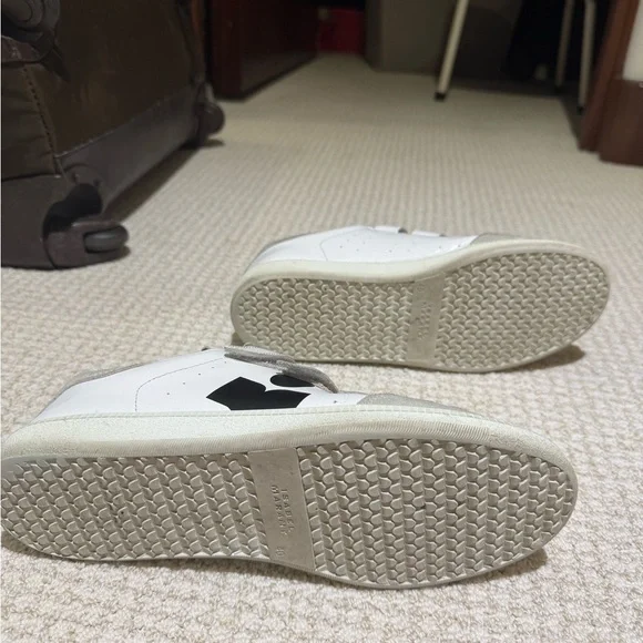 Isabel marant sneakers - Picture 4 of 7